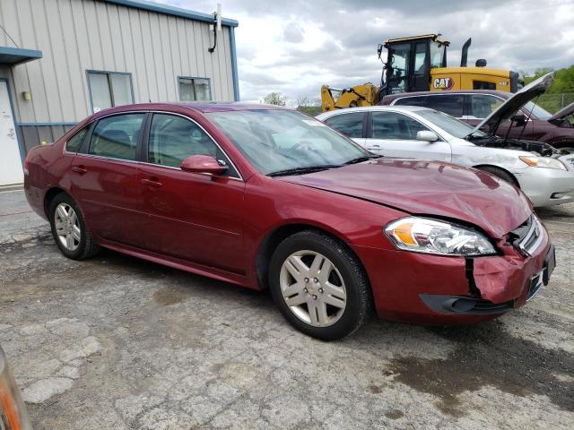 Vin: 2g1wb5ek3b1135825, lot: 56105205, chevrolet impala lt 20114