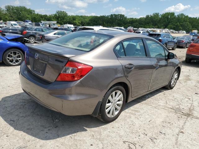 Vin: 2hgfb2f9xch569302, lot: 56104425, honda civic exl 20123