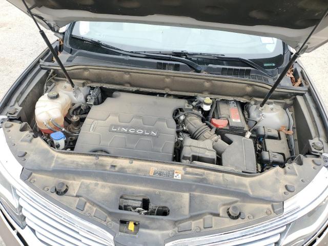 2018 LINCOLN MKX RESERV 2LMPJ6LR5JBL41418