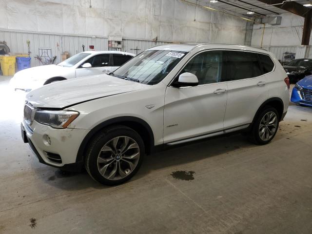 BMW X3 XDRIVE2