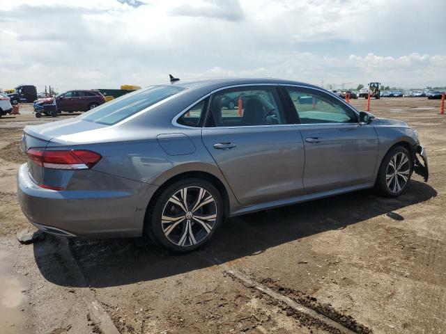Vin: 1vwsa7a31mc007032, lot: 58619535, volkswagen passat se 20213