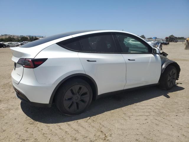 2025 TESLA MODEL Y 7SAYGAEE6SF268048