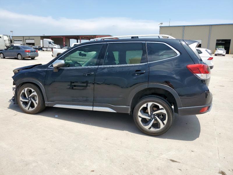 Vin: jf2skarc2ph403559, lot: 57983545, subaru forester touring 20232