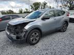 2019 HONDA CR-V LX - 2HKRW5H38KH407409