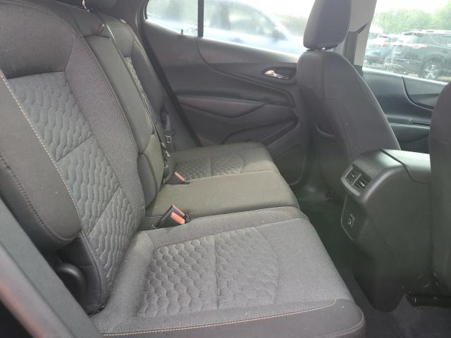 2020 CHEVROLET EQUINOX LT - 3GNAXKEV3LL310948