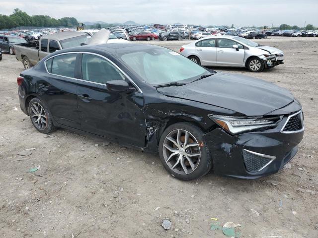 2019 ACURA ILX PREMIUM 19UDE2F77KA008100