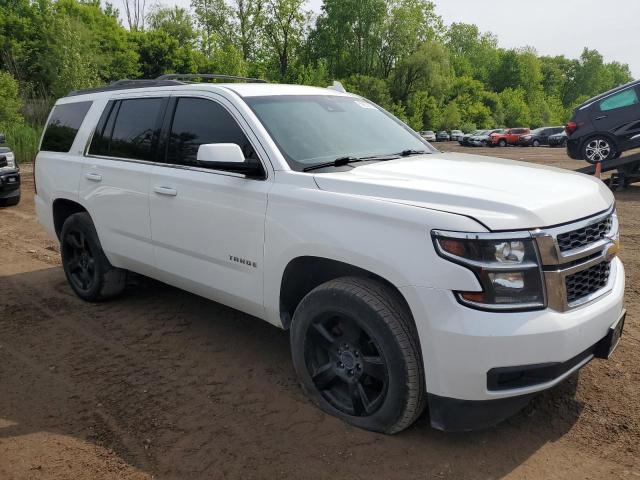 Vin: 1gnskbkc9hr135241, lot: 58972635, chevrolet tahoe k1500 lt 20174