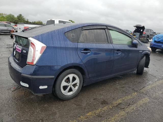 Vin: jtdkn3du1c1592998, lot: 56449225, toyota prius 20123