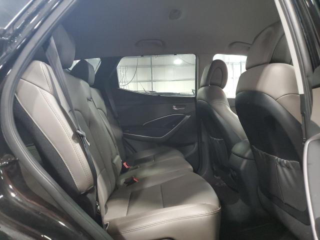 2016 HYUNDAI SANTA FE S - 5XYZUDLB7GG356126