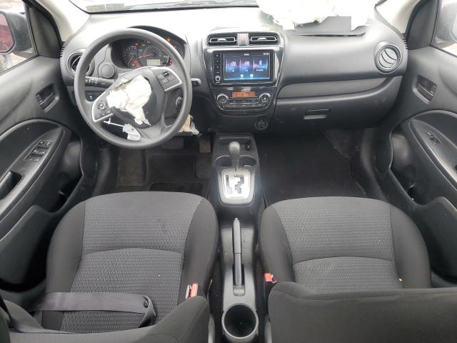 2024 MITSUBISHI MIRAGE G4 ML32FUFJ6RHF11263