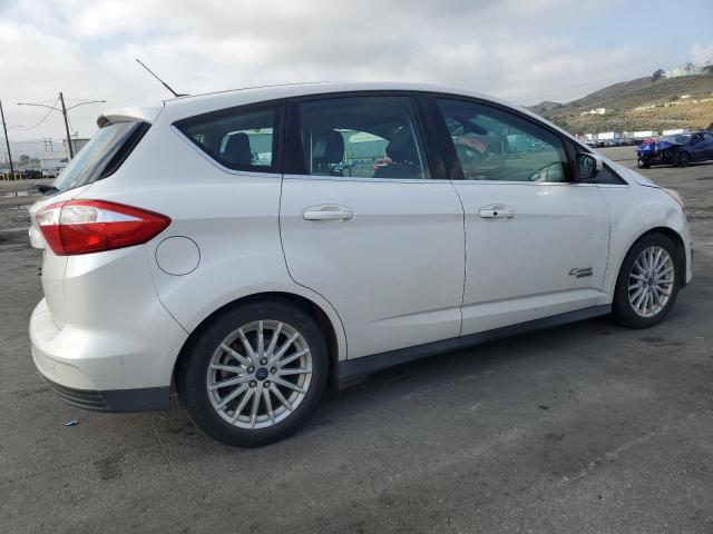 Vin: 1fadp5cuxfl115789, lot: 55701765, ford cmax premium sel 20153