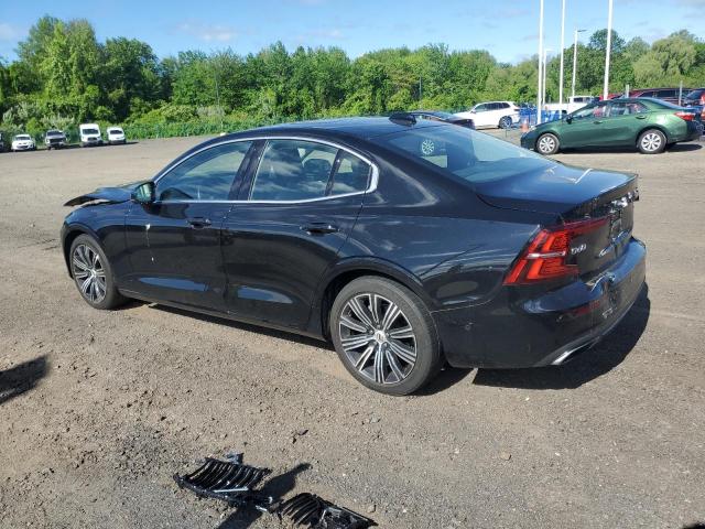 Vin: 7jrl12tl3ng172745, lot: 57787275, volvo s60 b5 ins b5 inscription 20222