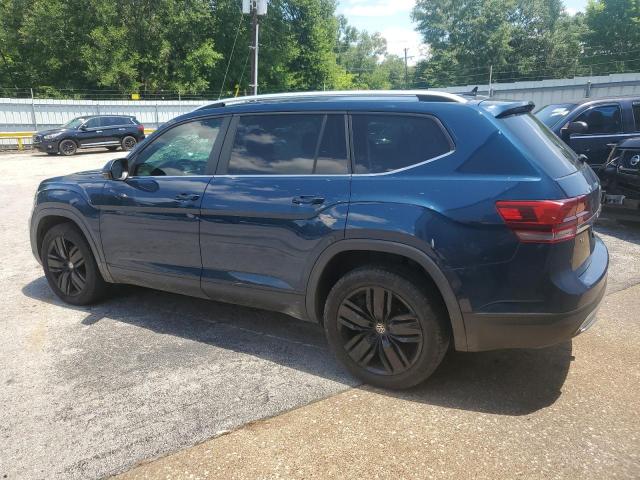Vin: 1v2wr2ca8kc612737, lot: 54919105, volkswagen atlas se 20192