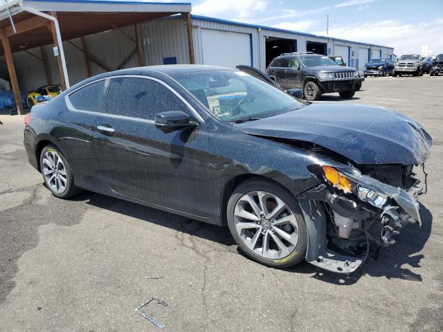 Vin: 1hgct2b82da008895, lot: 58373375, honda accord exl 20134