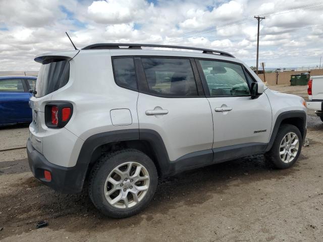 Vin: zaccjbbb2hpg32590, lot: 55177955, jeep renegade latitude 20173