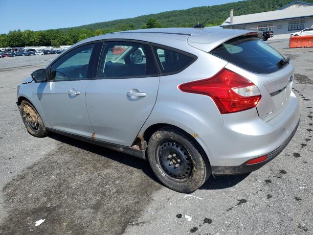 Vin: 1fahp3k20cl219046, lot: 58771285, ford focus se 20122