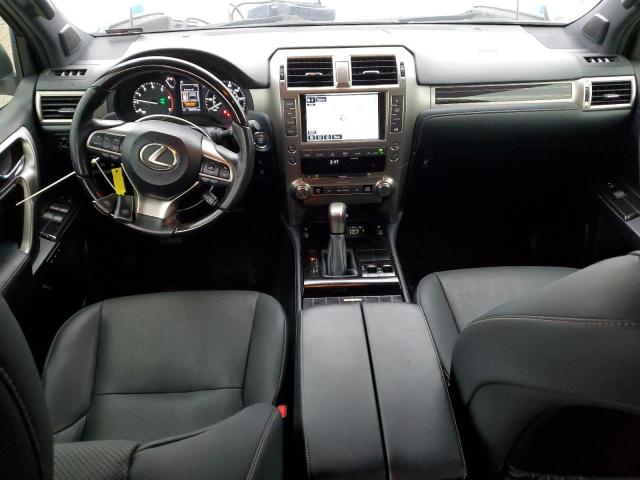 2021 LEXUS GX 460 PRE JTJAM7BX9M5273116
