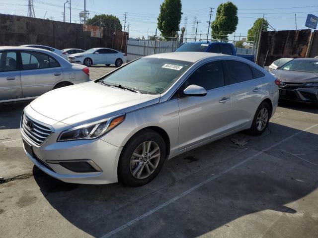Vin: 5npe24afxhh500286, lot: 56407085, hyundai sonata se 2017 img_1