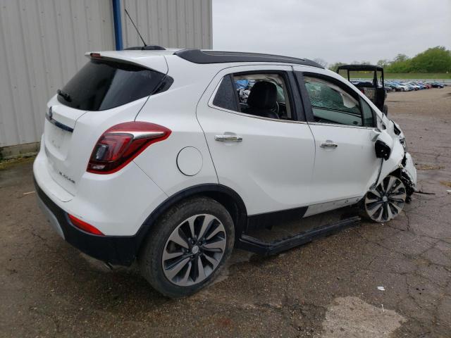 2019 BUICK ENCORE ESS KL4CJCSMXKB802973