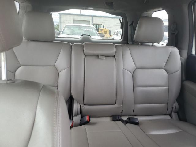 2015 HONDA PILOT SE 5FNYF4H34FB028000