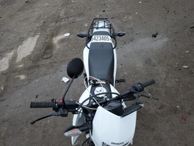 2024 HONDA XR150L E 3H1KD1313RD100672