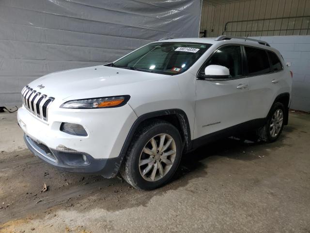 Vin: 1c4pjmds6fw676117, lot: 58014035, jeep grand cher limited 2015 img_1