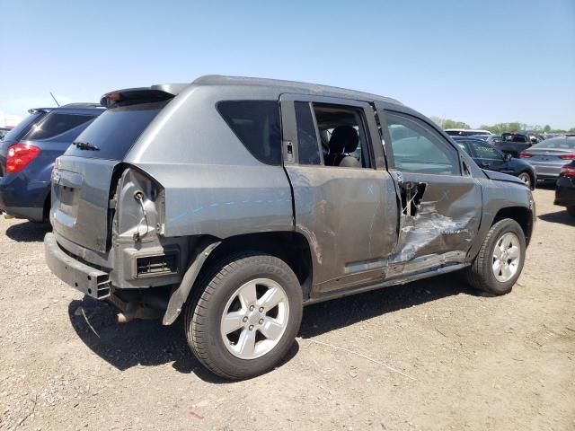 Vin: 1c4njcbaxed505277, lot: 56298825, jeep compass sport 20143