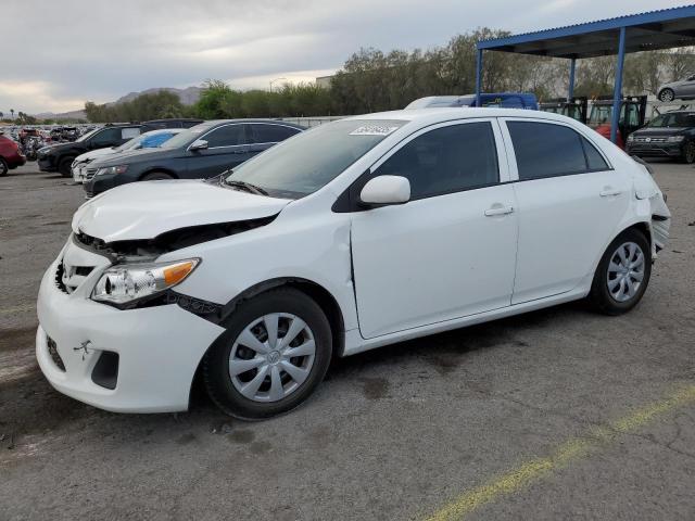 TOYOTA COROLLA BA