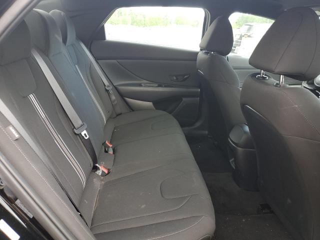 2025 HYUNDAI ELANTRA SE - KMHLM4DG7SU913863