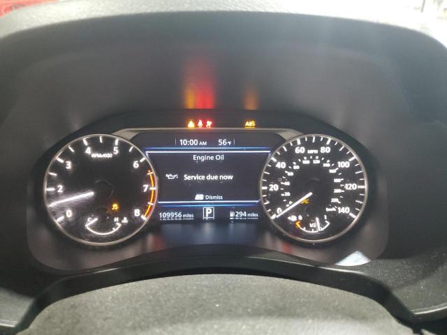 2019 NISSAN ALTIMA S 1N4BL4BV1KC165269