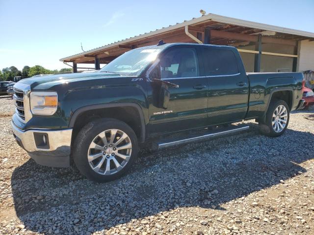 Vin: 3gtp1uec6fg450620, lot: 57645195, gmc sierra c1500 sle 2015 img_1