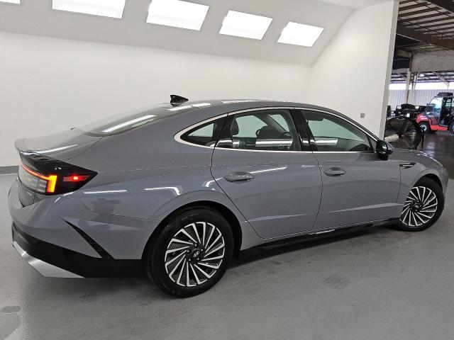 Vin: kmhl34jj4ra094230, lot: 58871275, hyundai sonata hybrid 20243