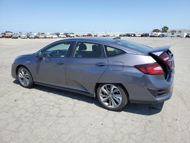 Vin: jhmzc5f38kc007064, lot: 55362015, honda clarity touring 20192