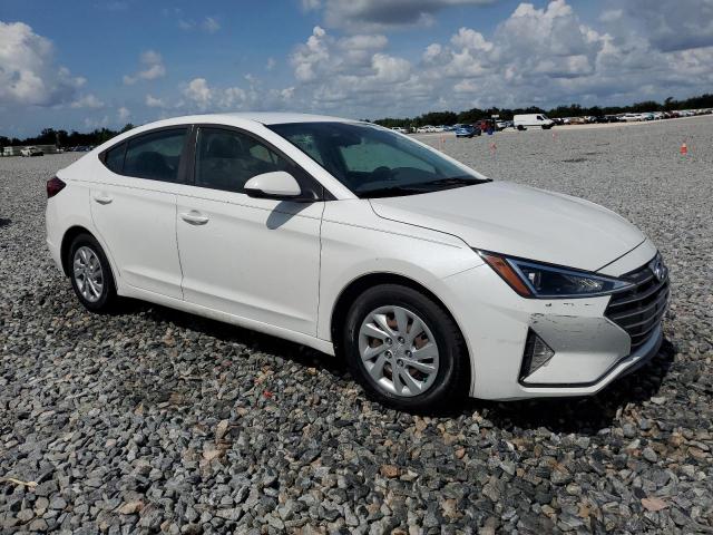 2020 HYUNDAI ELANTRA SE - 5NPD74LF8LH610336