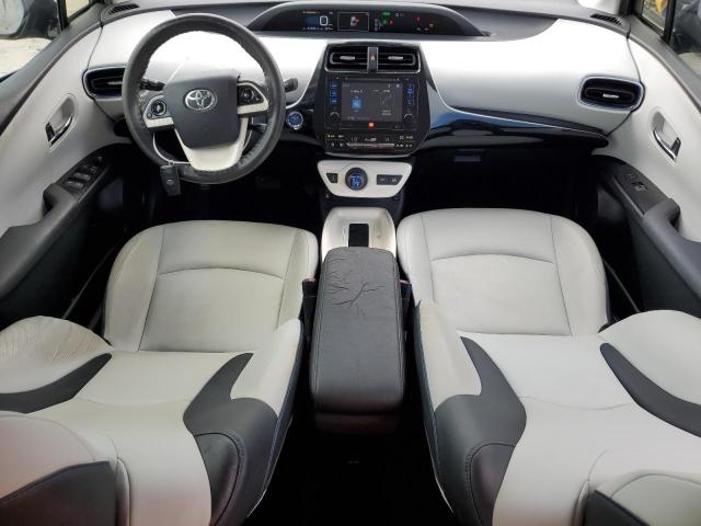 2016 TOYOTA PRIUS - JTDKARFU0G3000125