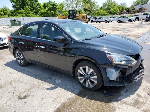 Vin: 3n1ab7ap7ky426668, lot: 58861675, nissan sentra s 20194