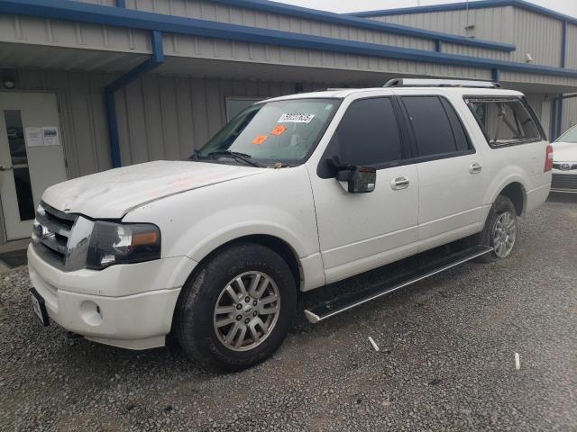 Vin: 1fmjk2a59eef11748, lot: 58237635, ford expedition el limited 2014 img_1