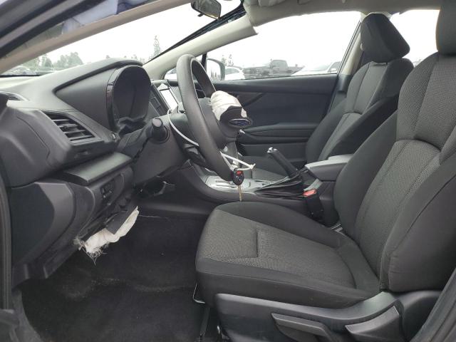 2020 SUBARU IMPREZA 4S3GKAB68L3611929