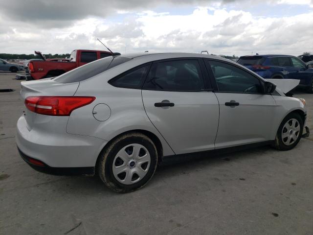 Vin: 1fadp3e20fl333014, lot: 58445665, ford focus s 20153