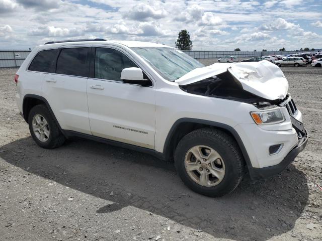 Vin: 1c4rjfag6ec341072, lot: 57270365, jeep grand cher laredo 20144