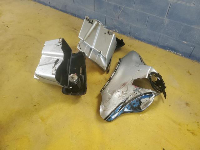 2013 HARLEY-DAVIDSON FLHX STREE 1HD1KBM11DB615632