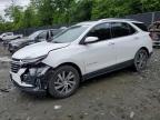 2022 CHEVROLET EQUINOX PR - 3GNAXXEV1NS232868