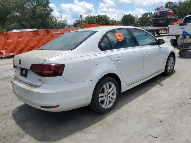 Vin: 3vw2b7aj2hm235282, lot: 56493025, volkswagen jetta s 20173