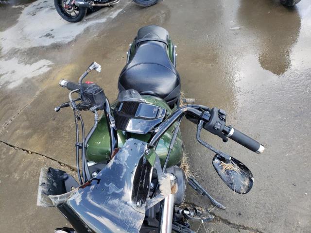 2015 YAMAHA XVS1300 CU JYAVP33Y0FA001183