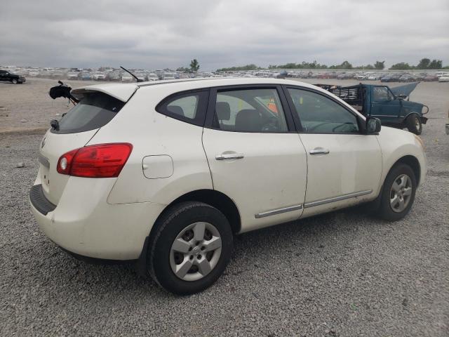 Vin: jn8as5mt9dw554208, lot: 58521385, nissan rogue s 20133