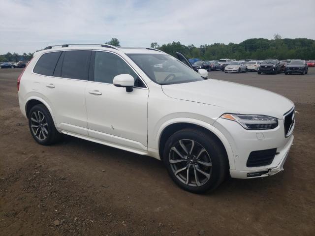 Vin: yv4a22pk8h1132847, lot: 58772575, volvo xc90 t6 20174