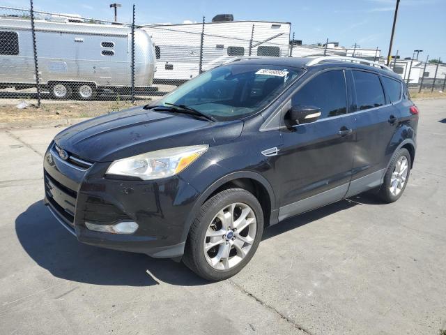 FORD ESCAPE TIT