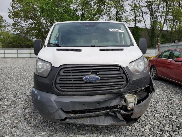 2016 FORD TRANSIT T- - 1FTYR1ZM1GKA62977
