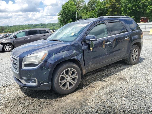 GMC ACADIA SLT
