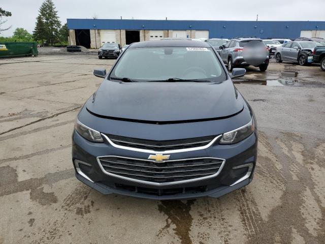 2016 CHEVROLET MALIBU LT - 1G1ZE5ST7GF221379